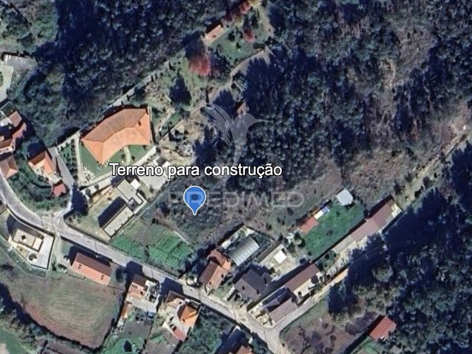 Tomt i Lousada, Porto - bilde 2