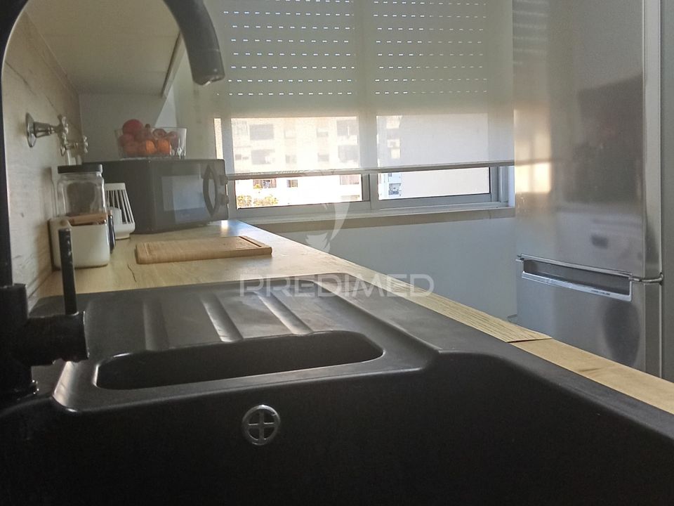 Lejlighed i Seixal, Setubal - foto 3