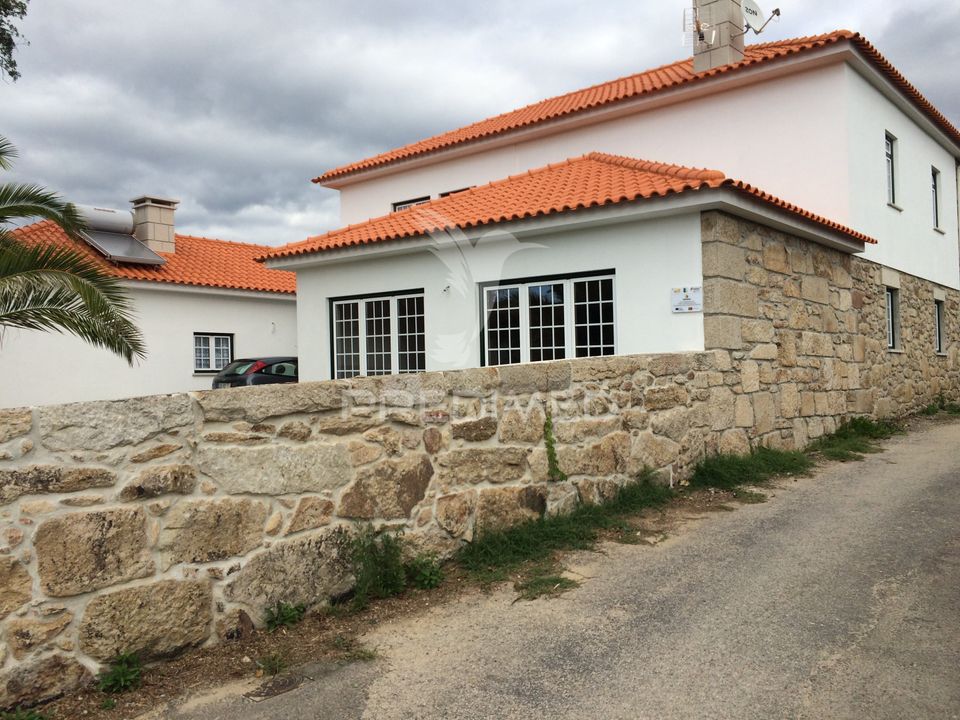 Farm hus i Moncao, Viana do Castelo - foto 2