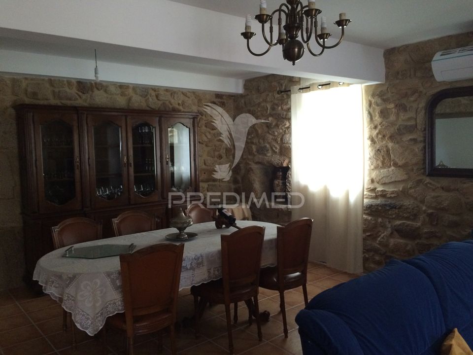 Farm hus i Moncao, Viana do Castelo - foto 3