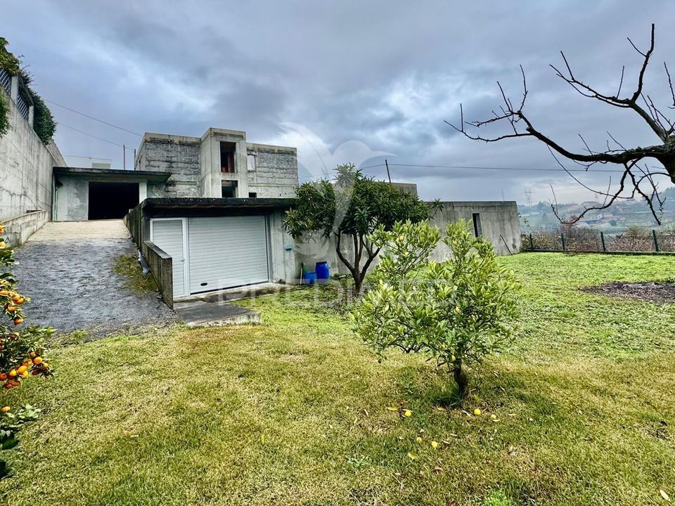 Byhus i Guimaraes, Braga - foto 5