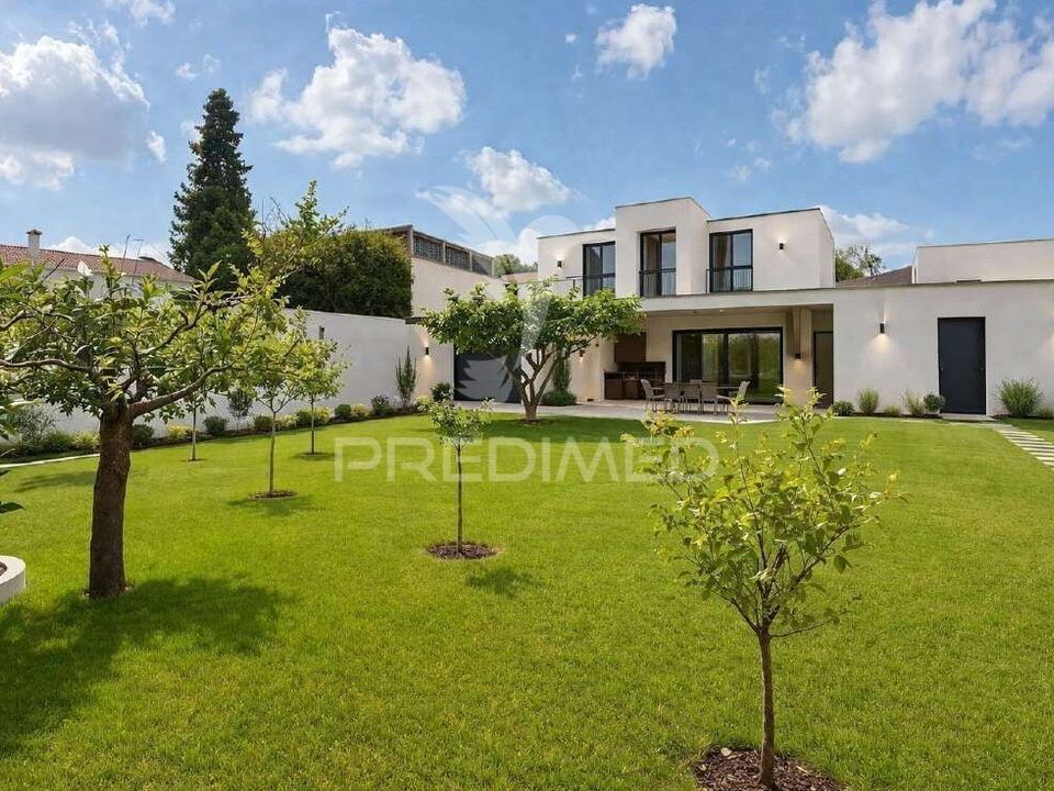 Byhus i Guimaraes, Braga - foto 1