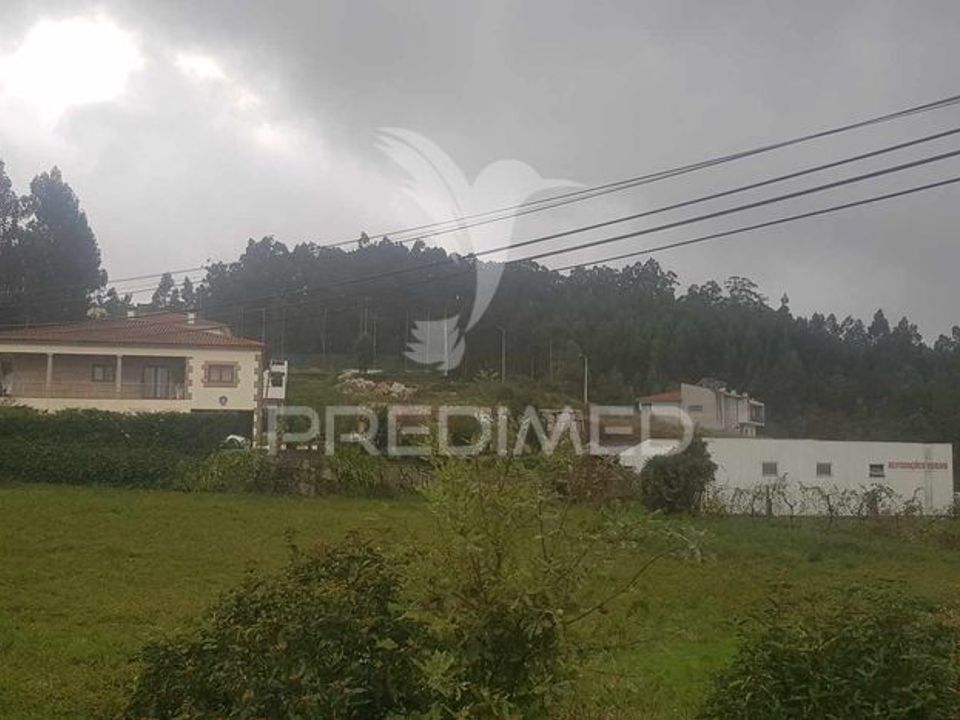 Helårsgrund i Paredes, Porto - foto 4