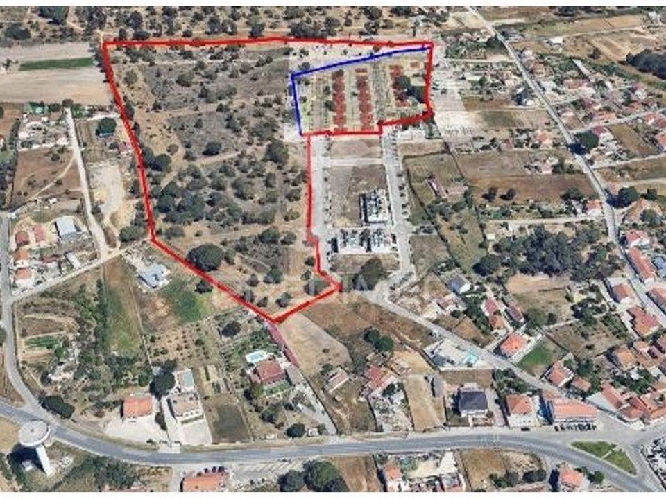 Helårsgrund i Moita, Setubal - foto 2