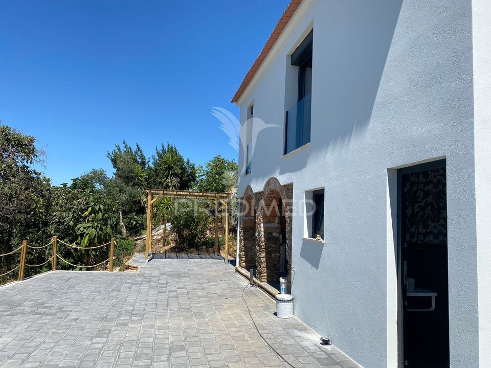 Byhus i Tomar, Santarem - foto 3