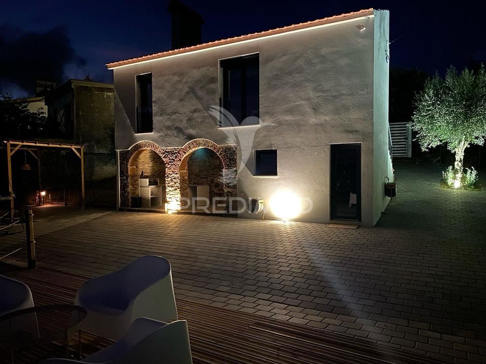 Byhus i Tomar, Santarem - foto 4