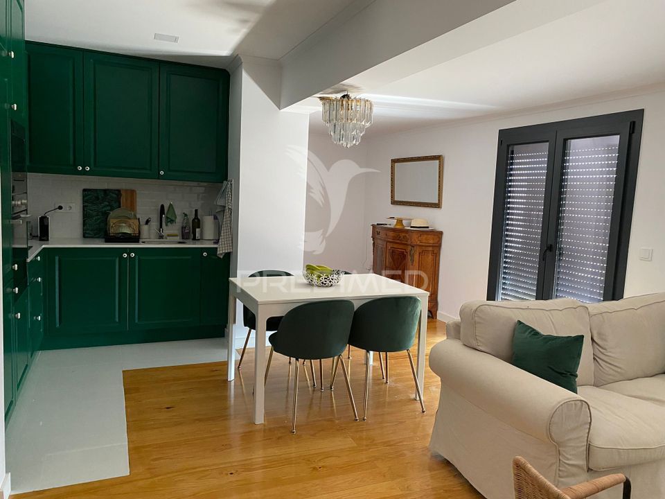 Byhus i Tomar, Santarem - foto 2