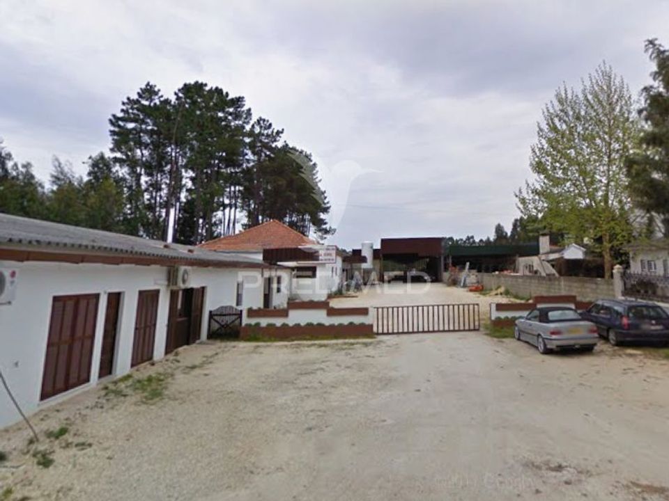 Erhvervsejendom i Anadia, Aveiro - foto 1