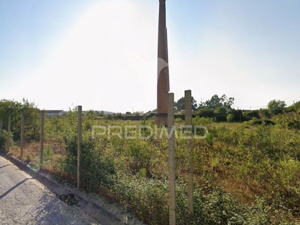 Helårsgrund i Agueda, Aveiro - foto 1