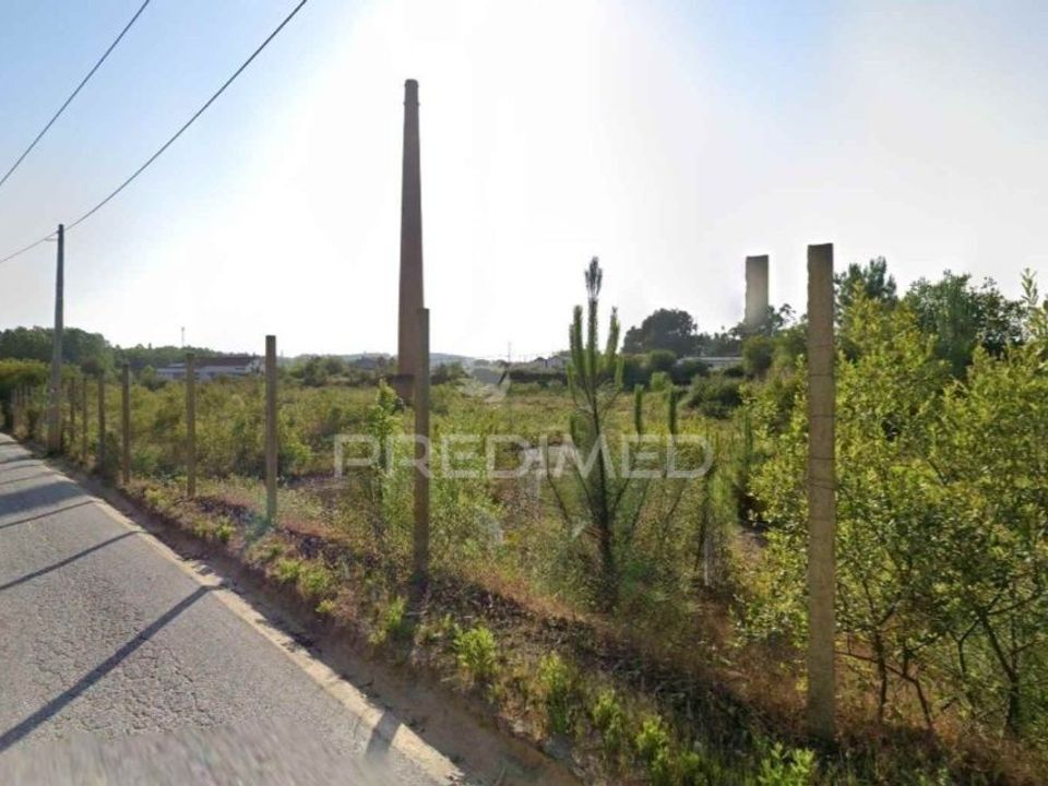Helårsgrund i Agueda, Aveiro - foto 3