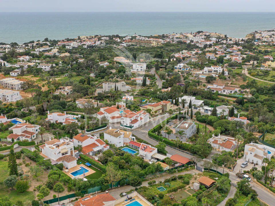 Byhus i Lagoa, Faro - foto 3