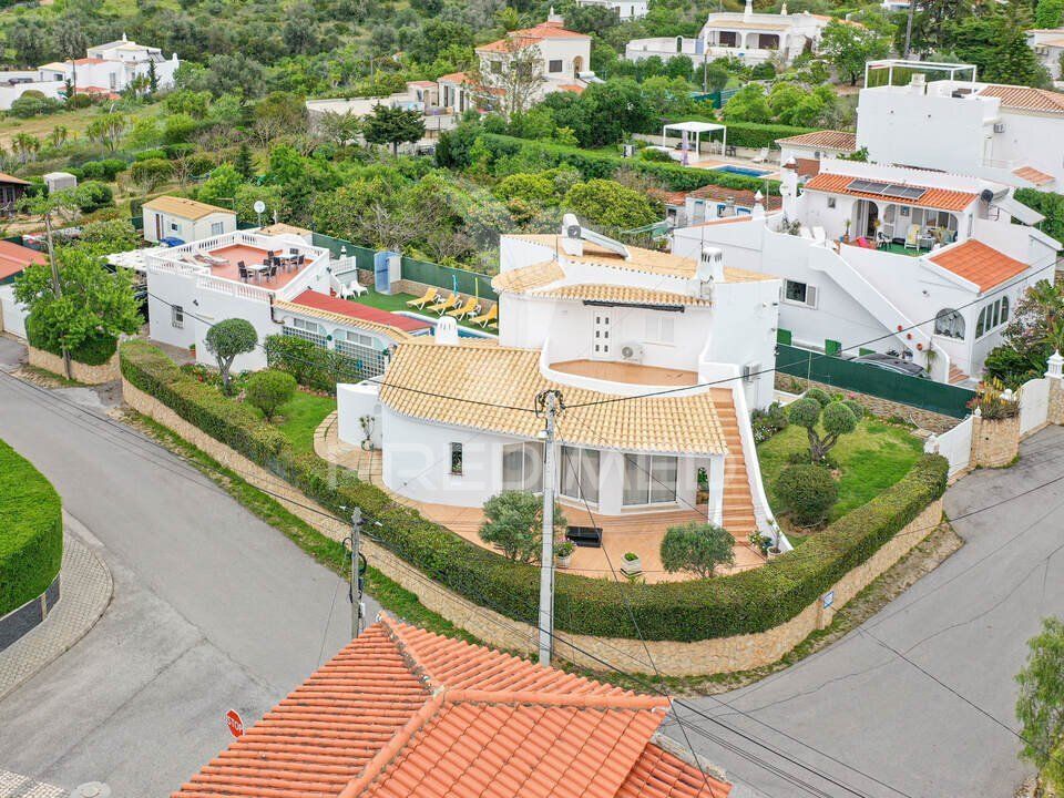 Byhus i Lagoa, Faro - foto 4