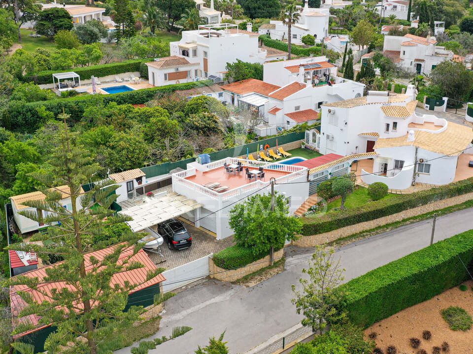 Byhus i Lagoa, Faro - foto 5