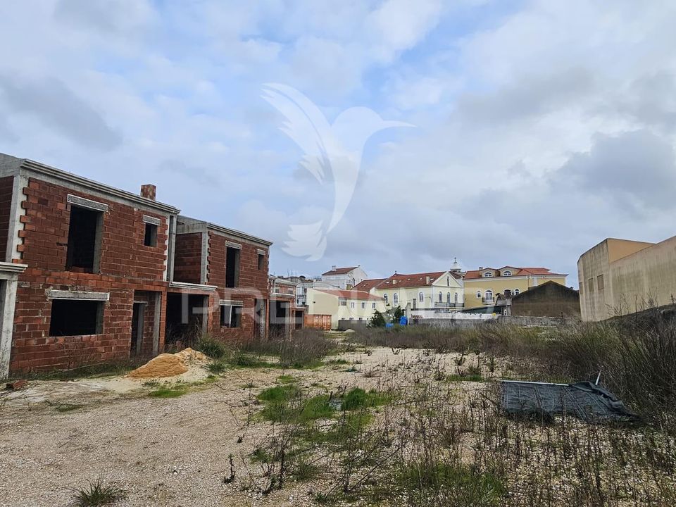 Helårsgrund i Alenquer, Lisbon - foto 4