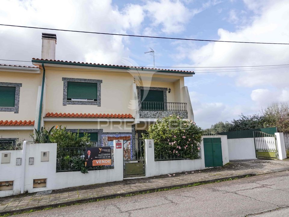 Byhus i Abrantes, Santarem - foto 1