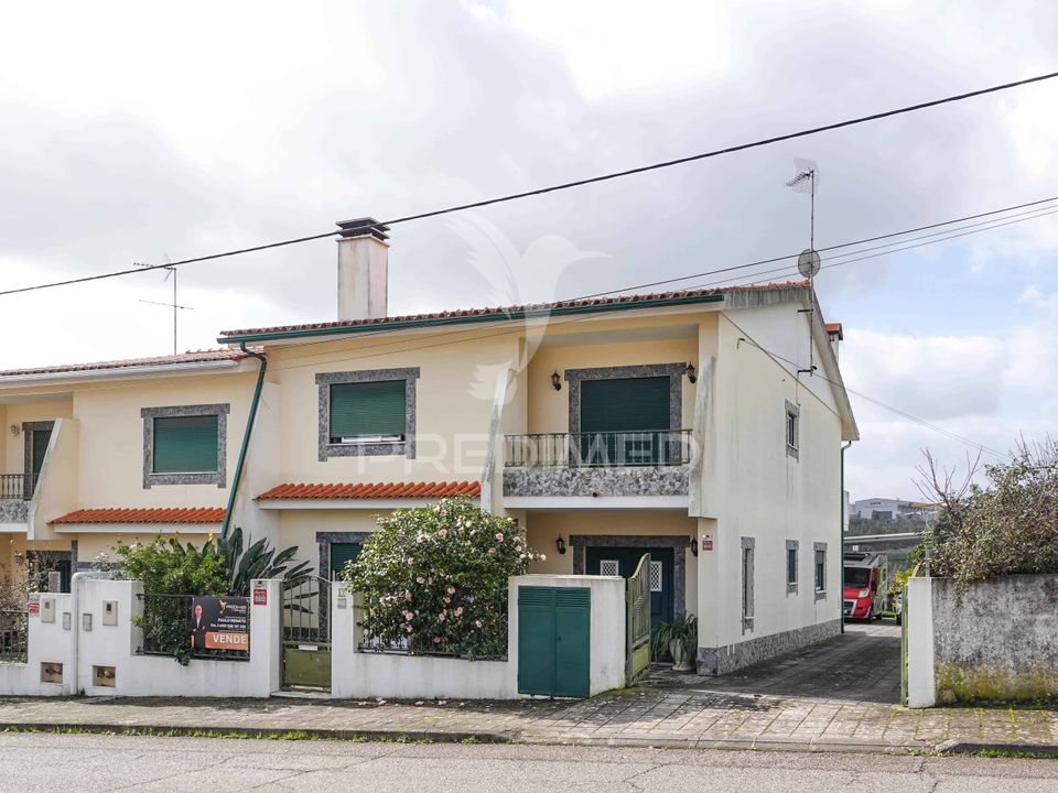 Byhus i Abrantes, Santarem - foto 2