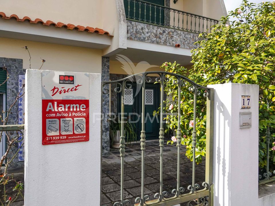Byhus i Abrantes, Santarem - foto 3