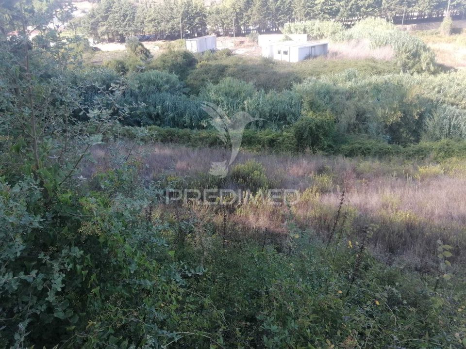 Helårsgrund i Sobral de Monte Agraco, Lisbon - foto 1