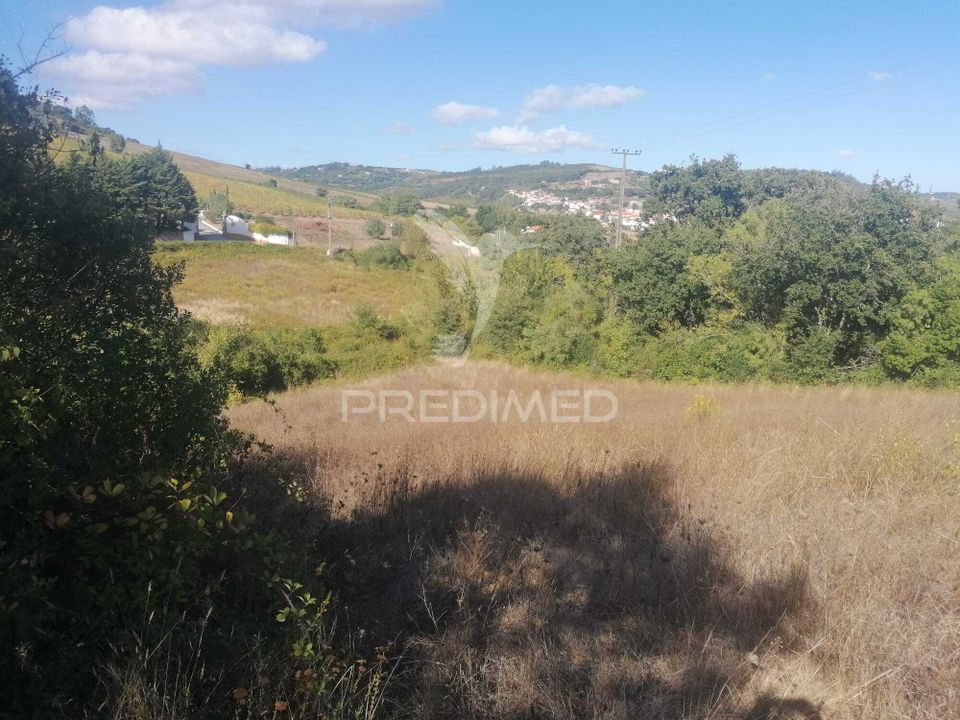 Helårsgrund i Sobral de Monte Agraco, Lisbon - foto 2
