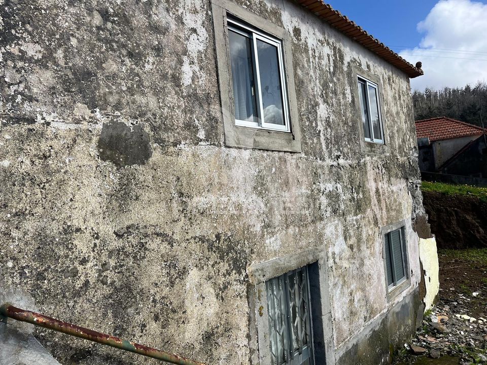 Byhus i Calheta, Madeira - foto 1
