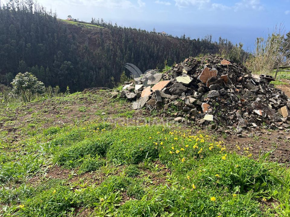 Byhus i Calheta, Madeira - foto 4