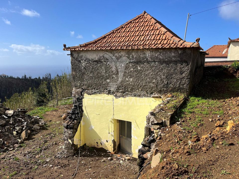 Byhus i Calheta, Madeira - foto 5