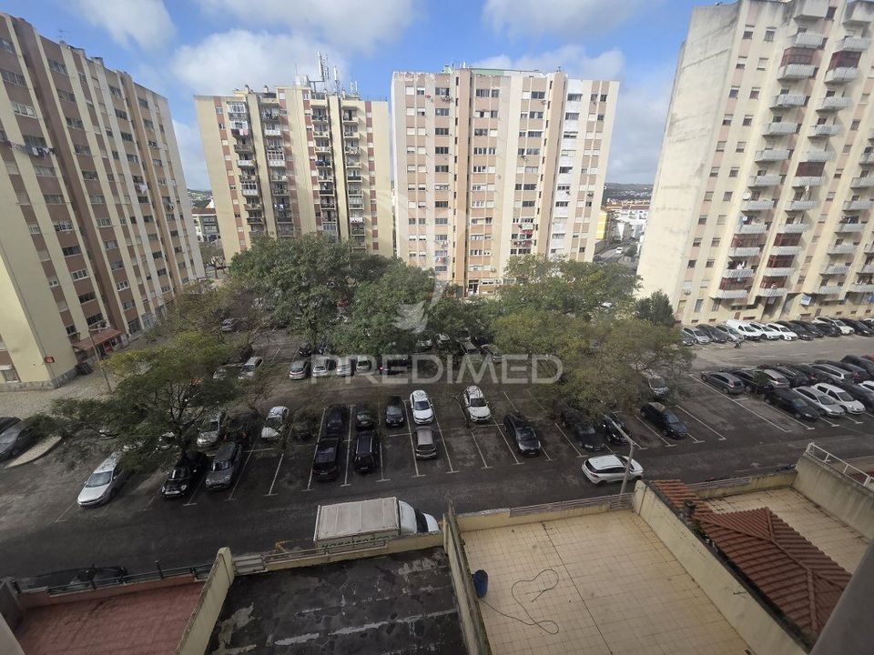 Lejlighed i Alenquer, Lisbon - foto 1
