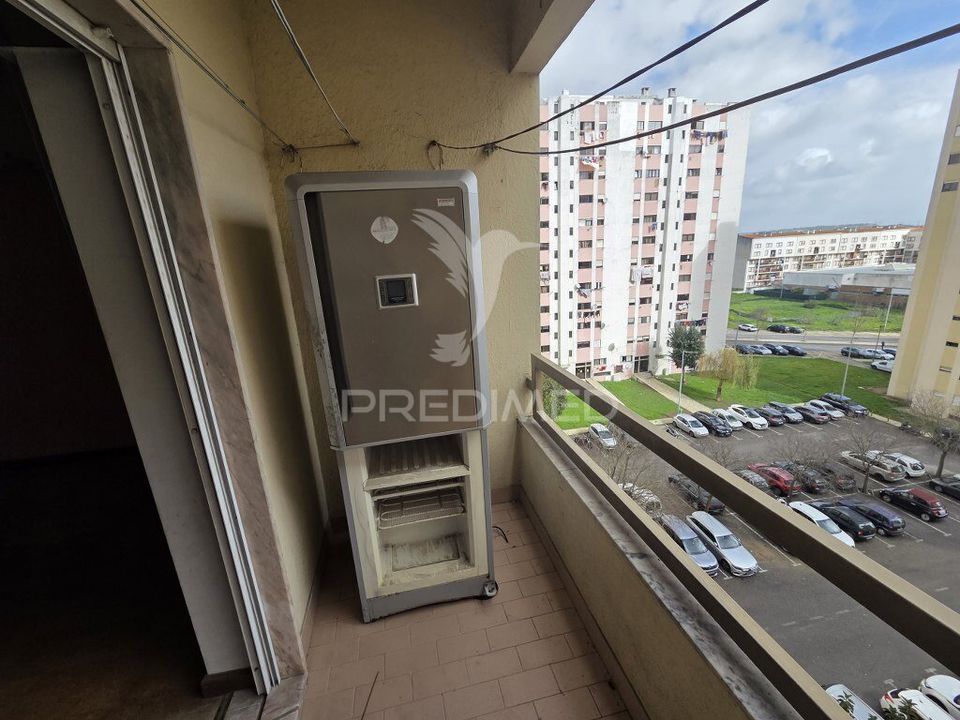 Lejlighed i Alenquer, Lisbon - foto 4