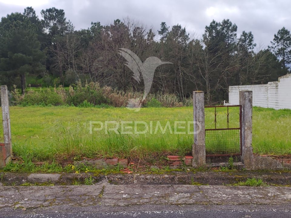 Helårsgrund i Chamusca, Santarem - foto 3