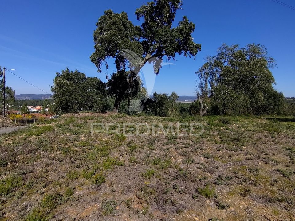 Helårsgrund i Constancia, Santarem - foto 1