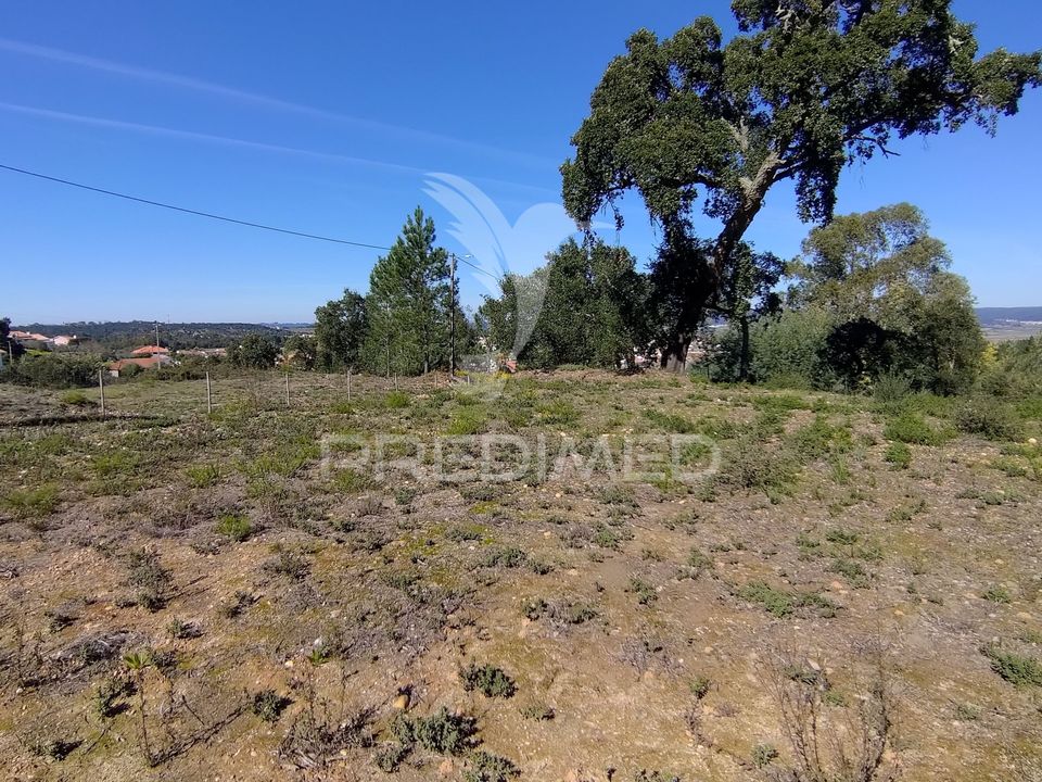 Helårsgrund i Constancia, Santarem - foto 3