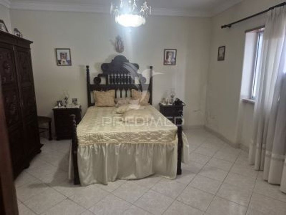Byhus i Vila Vicosa, Evora - foto 3