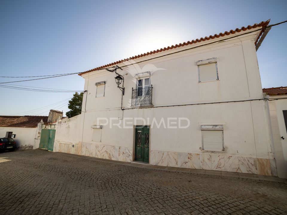 Casa de campo en Portel, Evora - foto 1