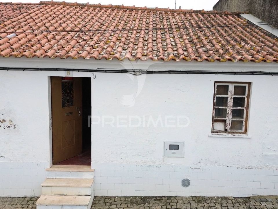 Byhus i Alandroal, Evora - foto 2