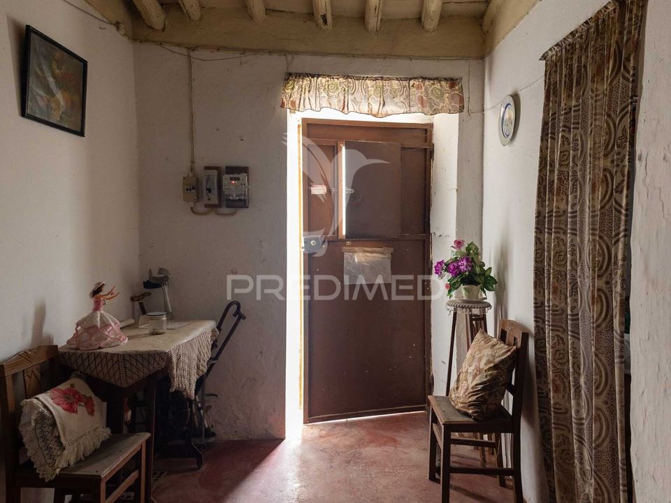 Byhus i Alandroal, Evora - foto 4