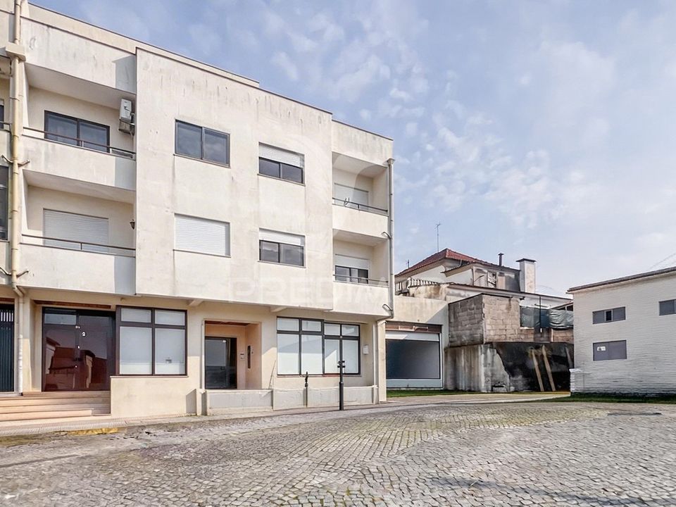 Lejlighed i Braga, Braga - foto 2