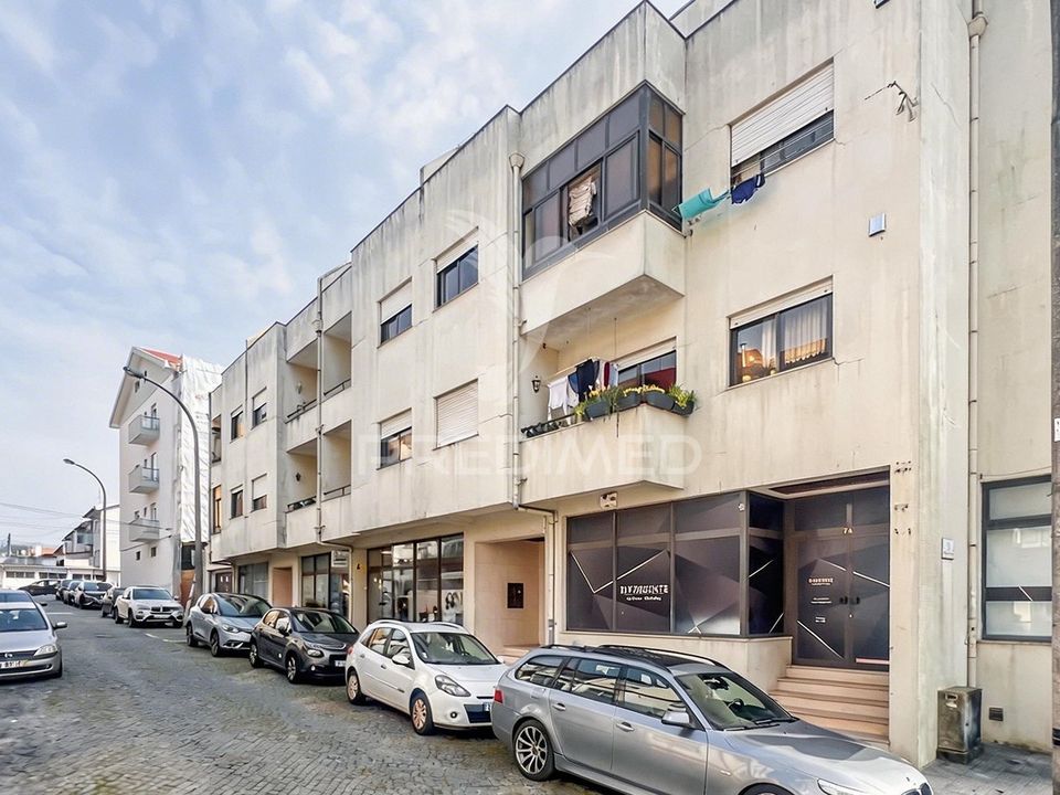 Lejlighed i Braga, Braga - foto 3