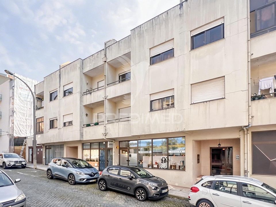 Lejlighed i Braga, Braga - foto 4