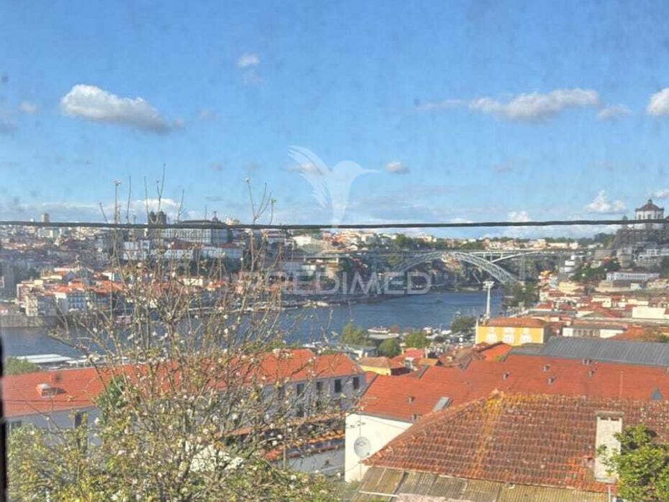 Byhus i Vila Nova de Gaia, Porto - foto 1