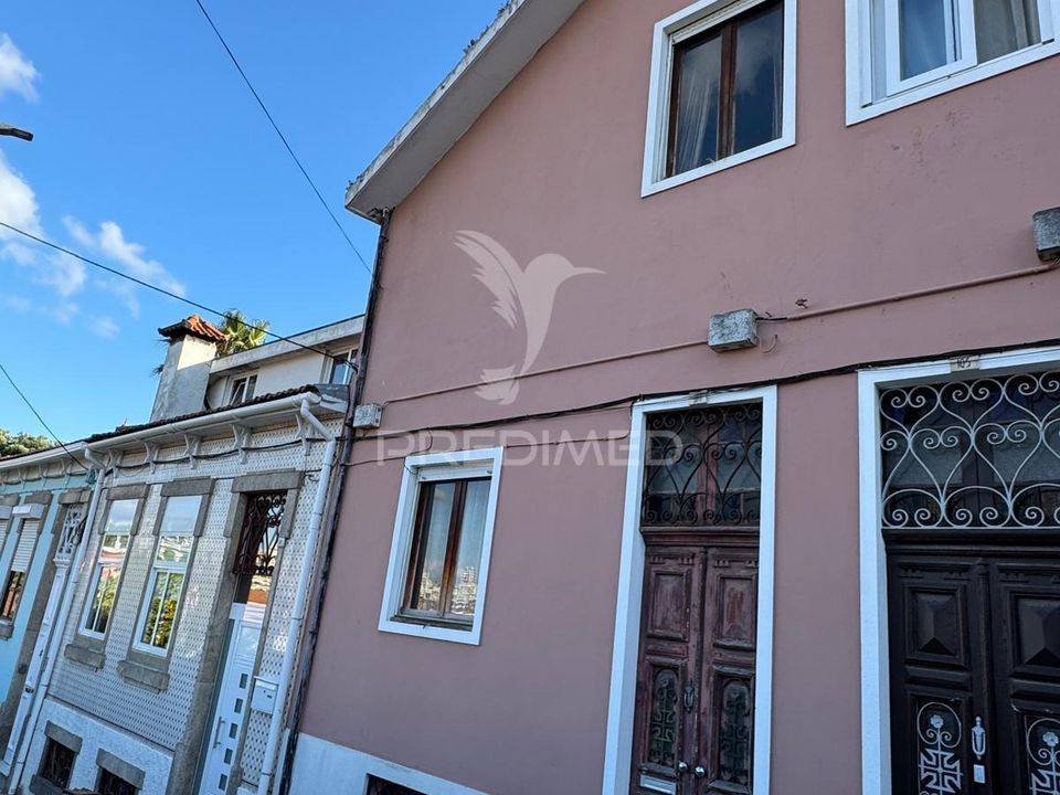 Byhus i Vila Nova de Gaia, Porto - foto 2