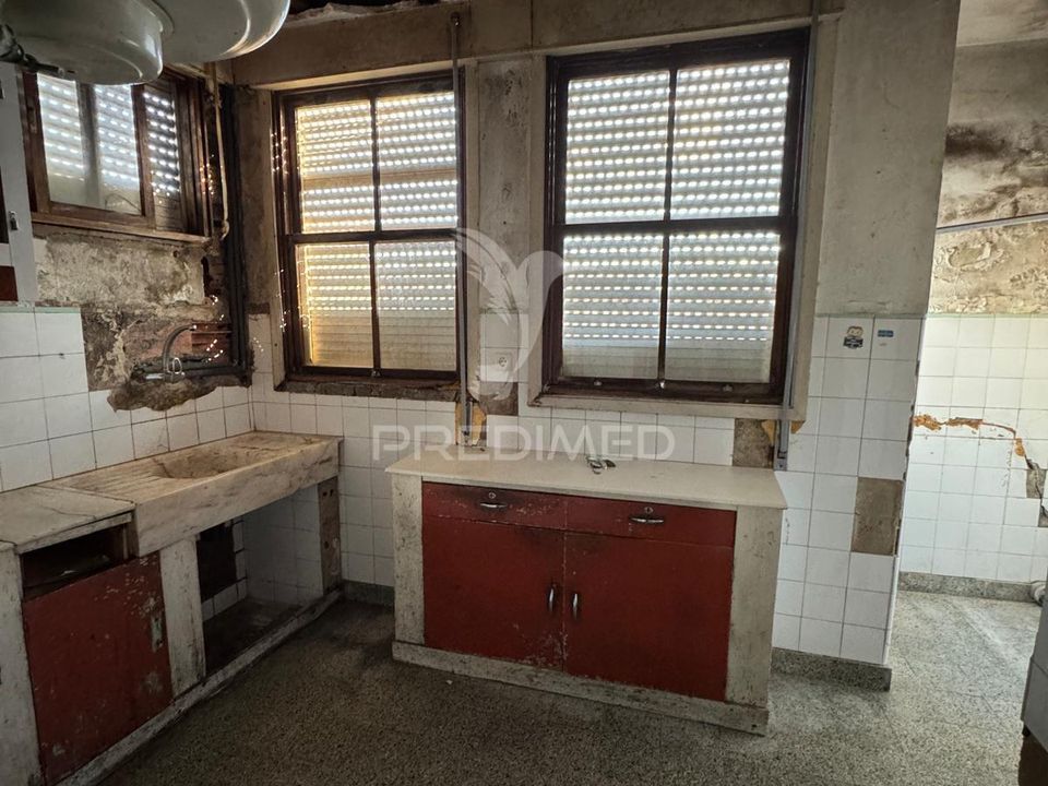 Byhus i Vila Nova de Gaia, Porto - foto 3