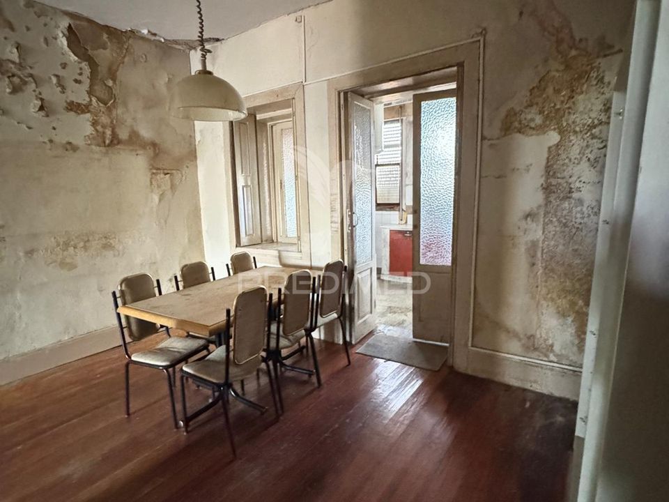 Byhus i Vila Nova de Gaia, Porto - foto 5
