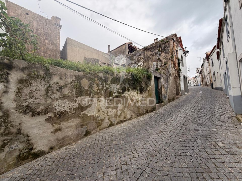 Byhus i Palmela, Setubal - foto 1