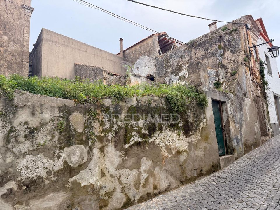 Byhus i Palmela, Setubal - foto 2