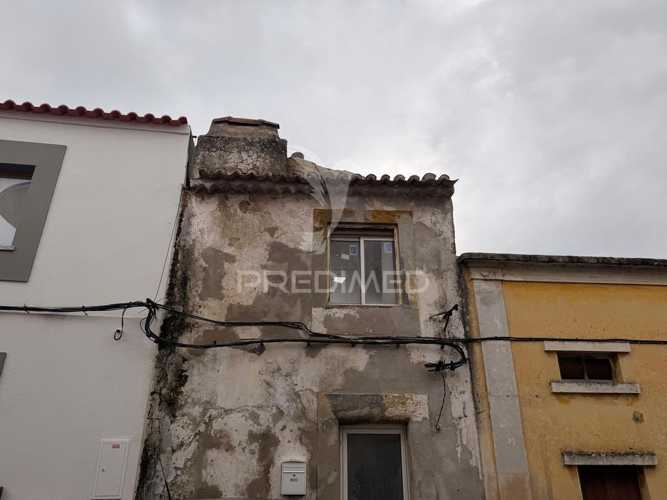 Byhus i Palmela, Setubal - foto 3