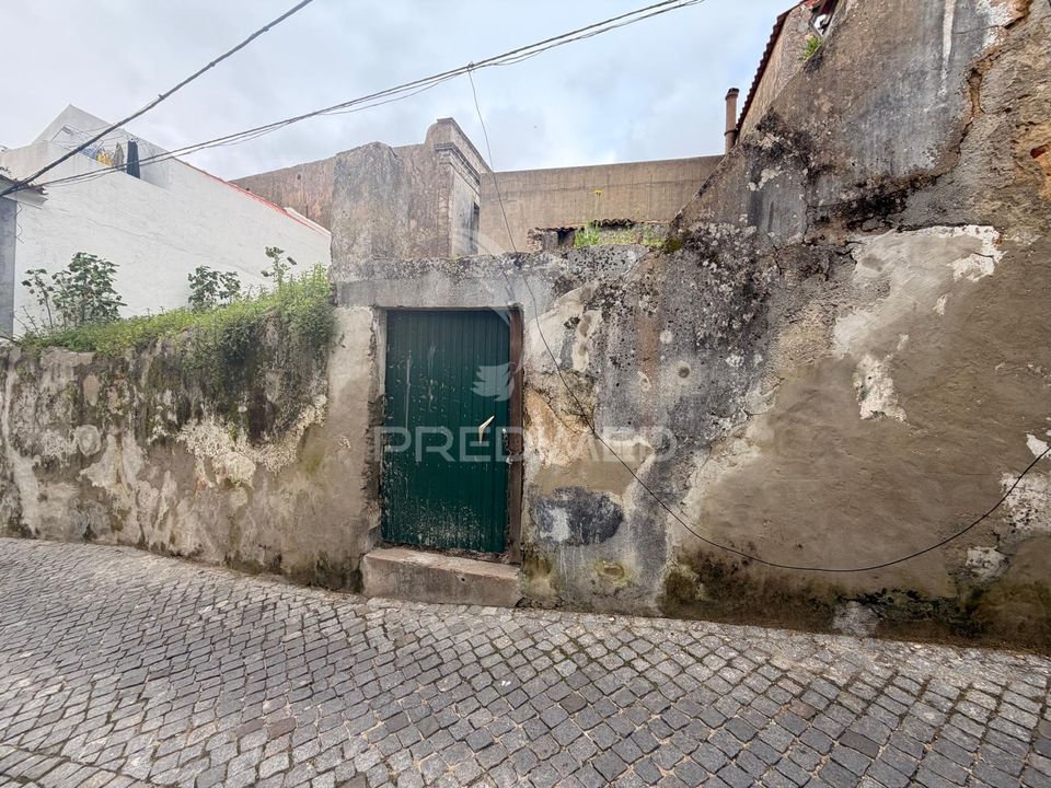 Byhus i Palmela, Setubal - foto 4