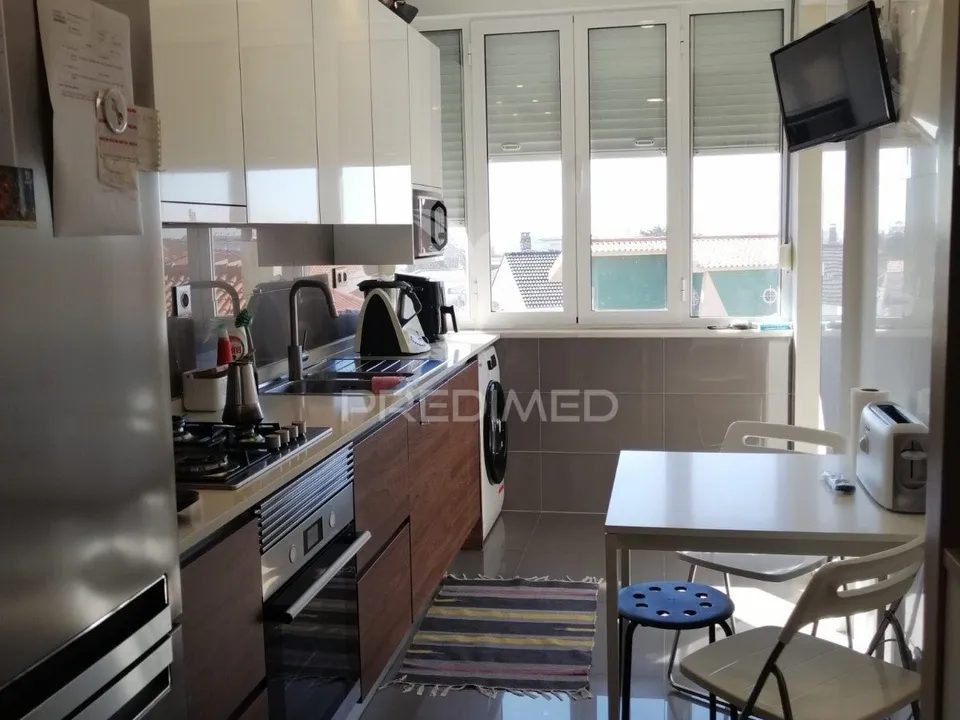 Apartament a Oeiras, Lisbon - foto 1