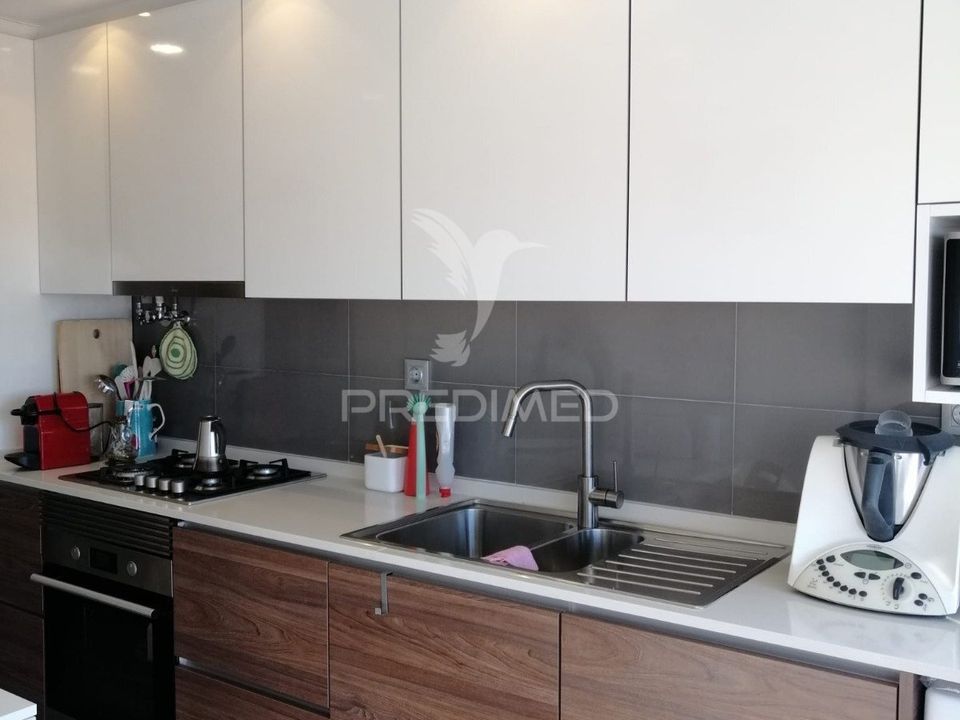 Apartament a Oeiras, Lisbon - foto 4