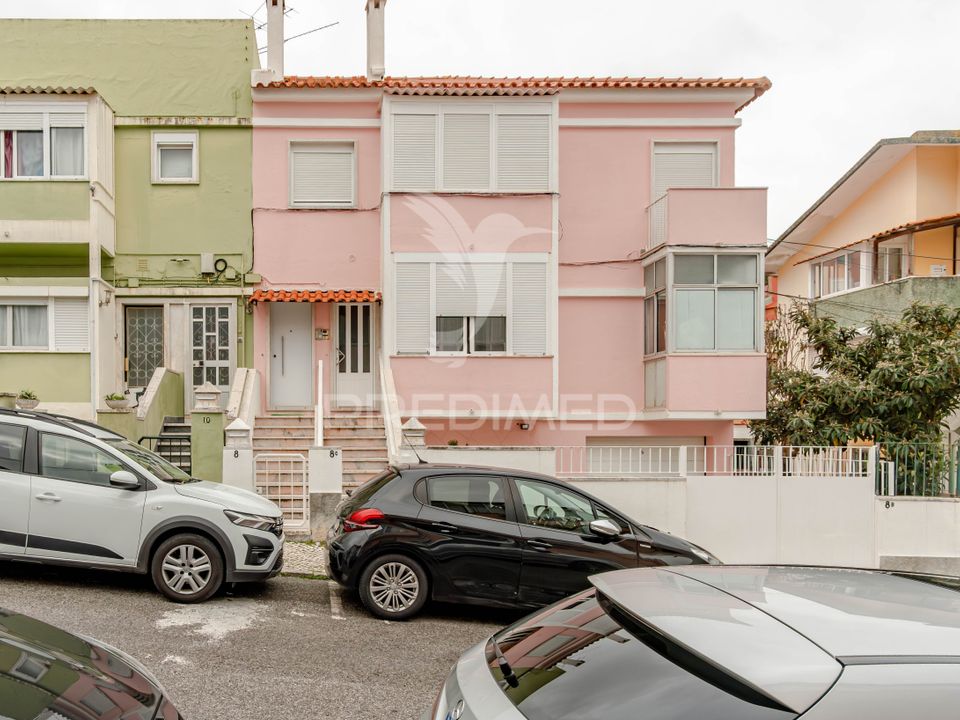 Erhvervsejendom i Amadora, Lisbon - foto 2
