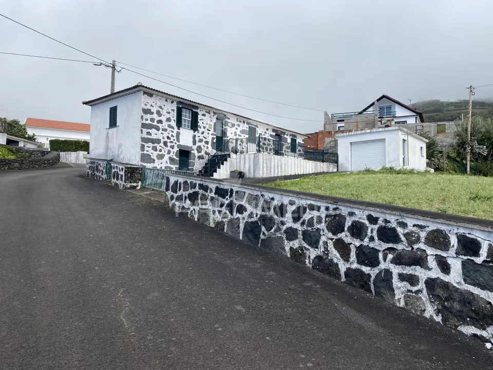Byhus i Velas, Sao Jorge - foto 1
